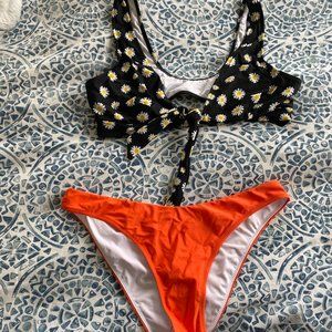 Brand new Cupshe bikini
